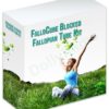 FalloCure Blocked Fallopian Tube Kit